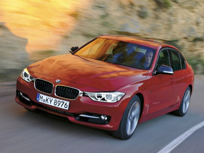 Εργοστάσιο στο Μεξικό ετοιμάζει η BMW